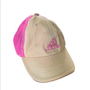 Adidas Trucker Hat